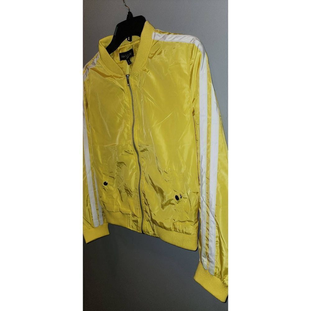 New Look Track Jacket - Picture 5 of 7